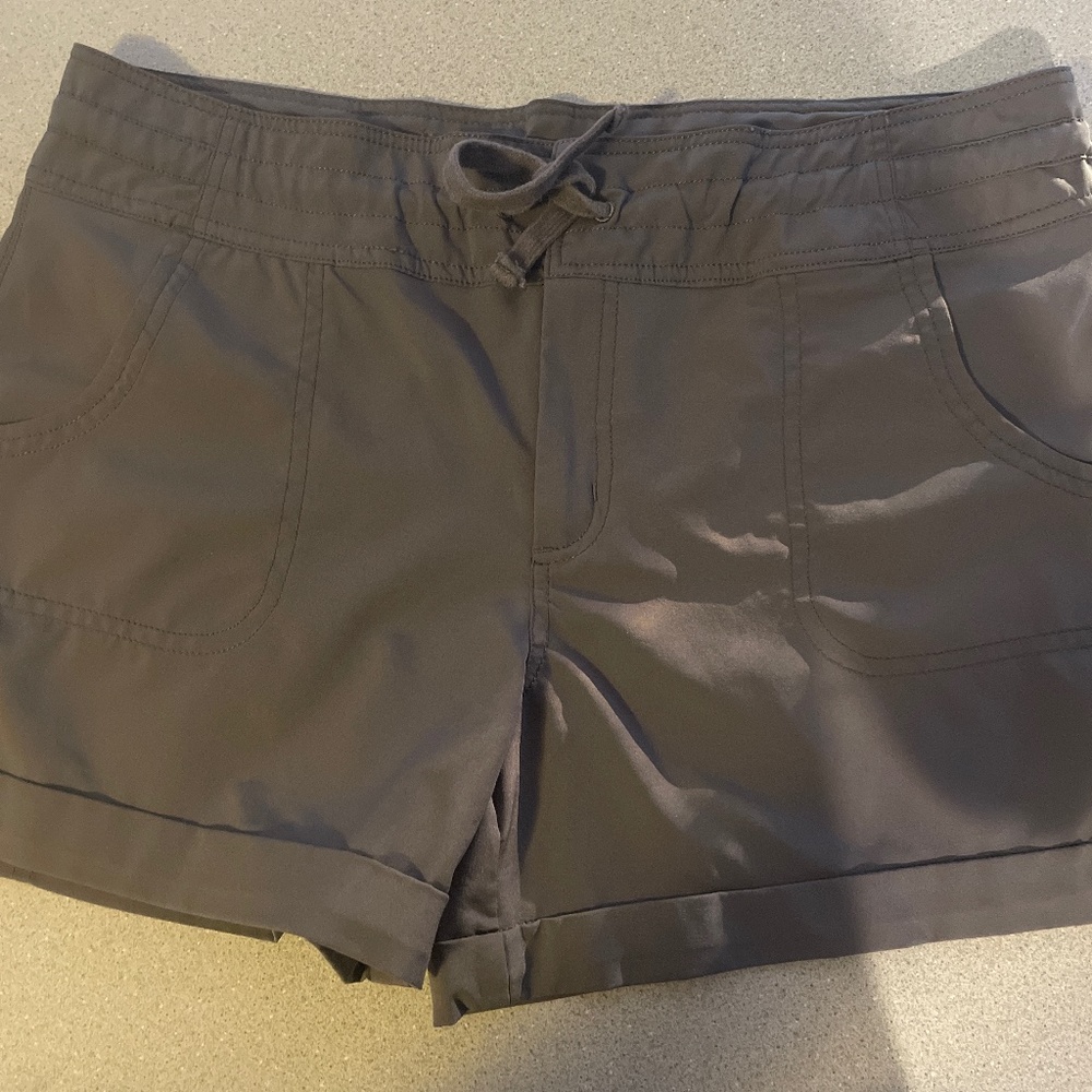 Alo Cool Fit Women’s Shorts